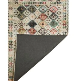 Serenity Multi Chenille-matto