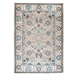 Angelina Multi Chenille-matto