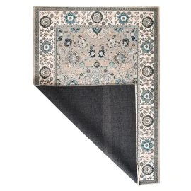 Angelina Multi Chenille-matto