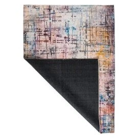 Marigold Multi Chenille-matto