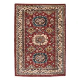 Delphina Multi Chenille-matto