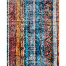 Eleanora Multi Chenille-matto