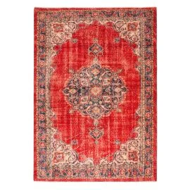 Anastasia Multi Chenille-matto