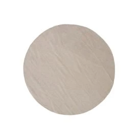 Pyöreä Anata Beige