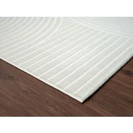 Juoksija Bella Spin Offwhite