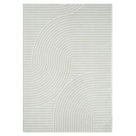 Wilton-matto Bella Spin Offwhite