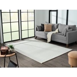 Wilton-matto Bella Spin Offwhite