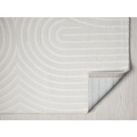 Juoksija Bella Zen Offwhite