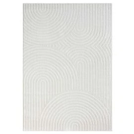 Bella Zen Offwhite Wilton-matto