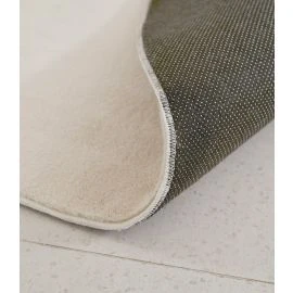 Pyöreä Cat Beige