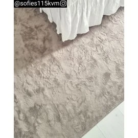 Cat Taupe Pestävä Turkismatto