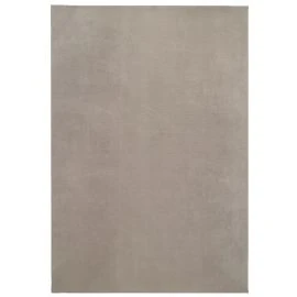 Pestävä Ryijymatto Comfy Harmaa beige