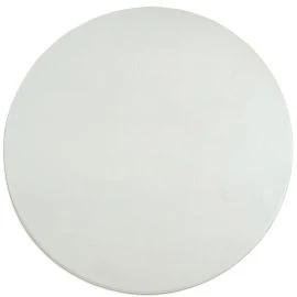 Pyöreä Comfy Offwhite