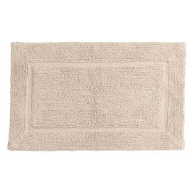 Kylpyhuoneen Matto Disa Beige