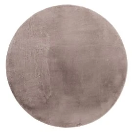 Eline Taupe Rund