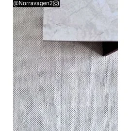 Pyöreä Elsa Offwhite