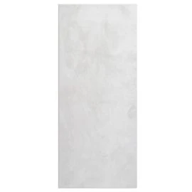 Juoksija Fluffy Offwhite