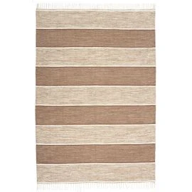 Sippar Beige Räsymatto