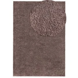 Ryijymatto Lazy Harmaa beige