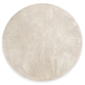 Pyöreä Milli Beige