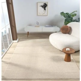 Milli Beige Ryijymatto