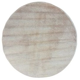 Pyöreä Milli Beige