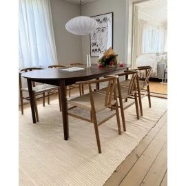 Villamatto Molly Offwhite