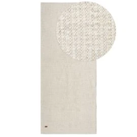 Juoksija Molly Offwhite