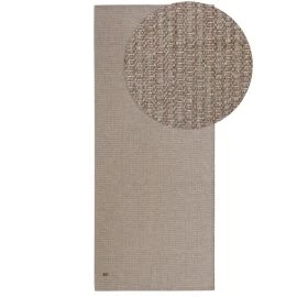 Juoksija Molly Harmaa beige