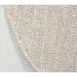 Pyöreä Molly Beige