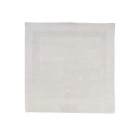 Myrel Vit Kvadrat