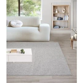 Nordic Harmaa  Villamatto-look