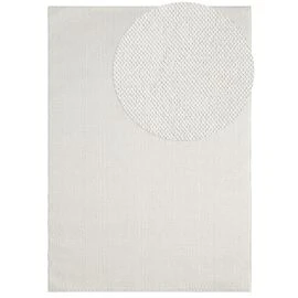 Nordic Offwhite   Villamatto-look