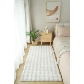 Juoksija Rabbit Bubble Offwhite