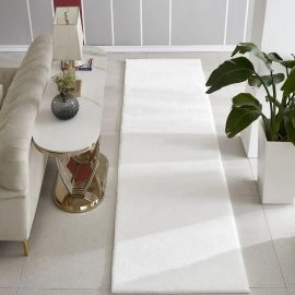 Juoksija Rabbit Eco Valkoinen