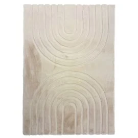 Rabbit Zen Vaalean Beige Turkismatto