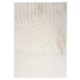 Rabbit Zen Offwhite Turkismatto