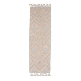 Rio Beige Gångmatta