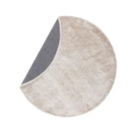 Pyöreä Ludvig Beige