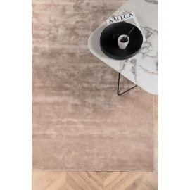 Brillo Beige Viskosmatta