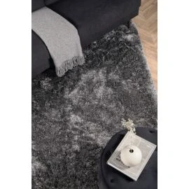 Bolton Grå Ryamatta