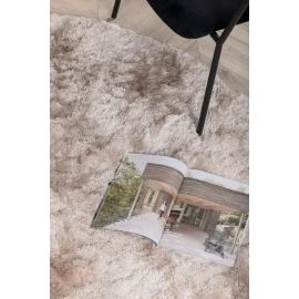 Bolton Beige Rund