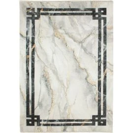 Evadne Multi Chenille-matto