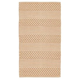 Gångmatta Fyrolin Beige