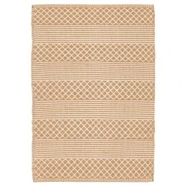 Trasmatta Fyrolin Beige