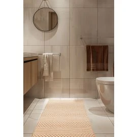 Trasmatta Fyrolin Beige