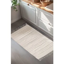Gångmatta Kireli Offwhite