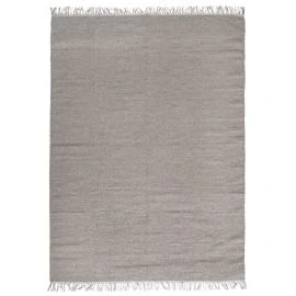 Villamatto Dravik Luonnollinen