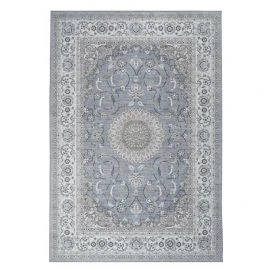 Wilton-matto Vero Plaza Harmaa beige