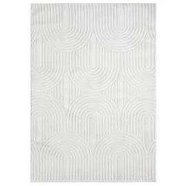 Wilton-matto Wico Boho Offwhite